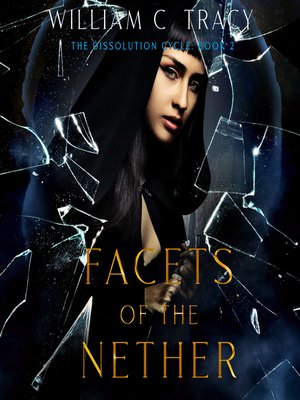 cover image of Facets of the Nether